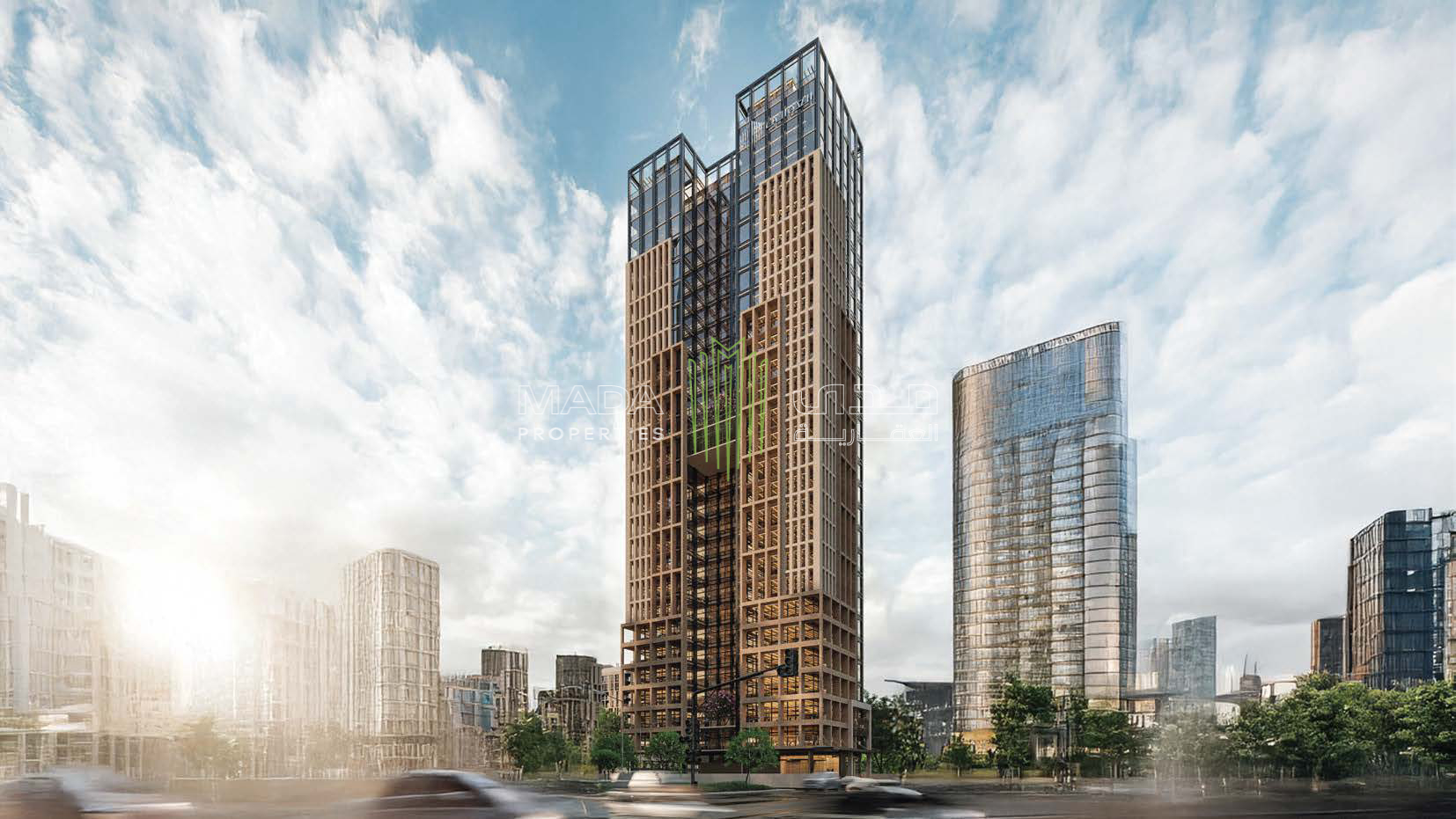 Alawali Business Center