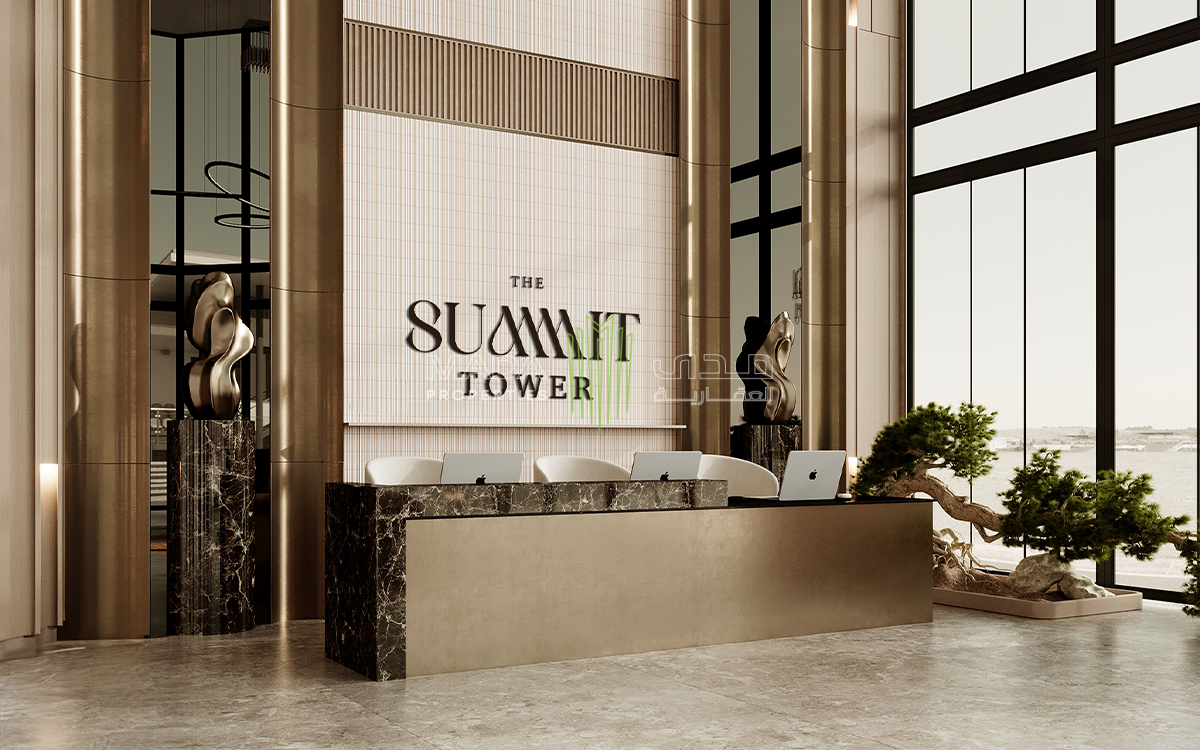 Summit Tower