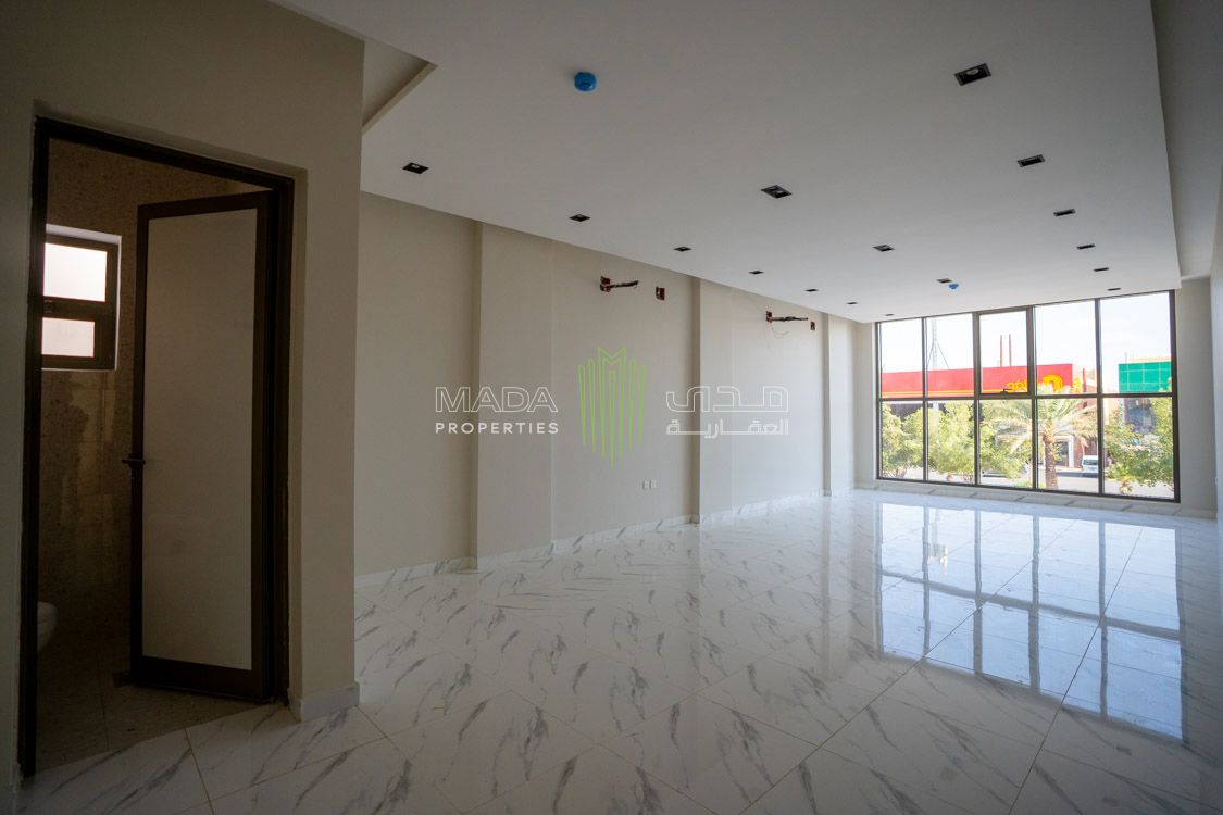 Al-Yarmouk Project - 1004
