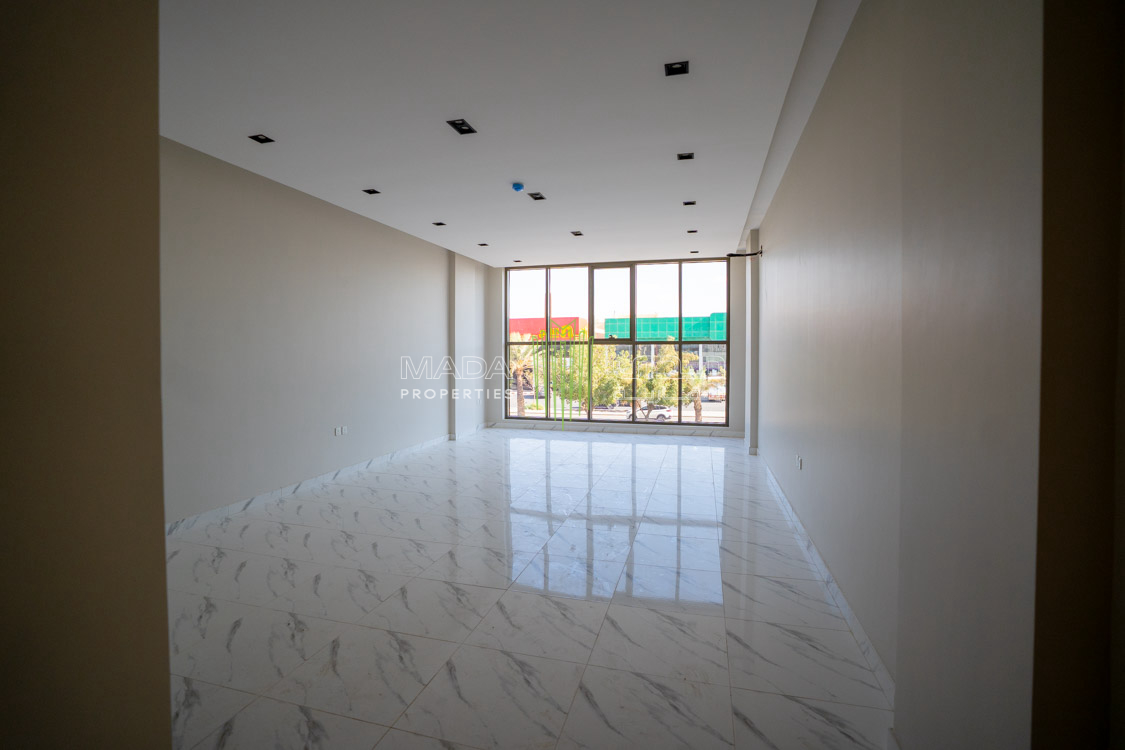 Al-Yarmouk Project - 1004