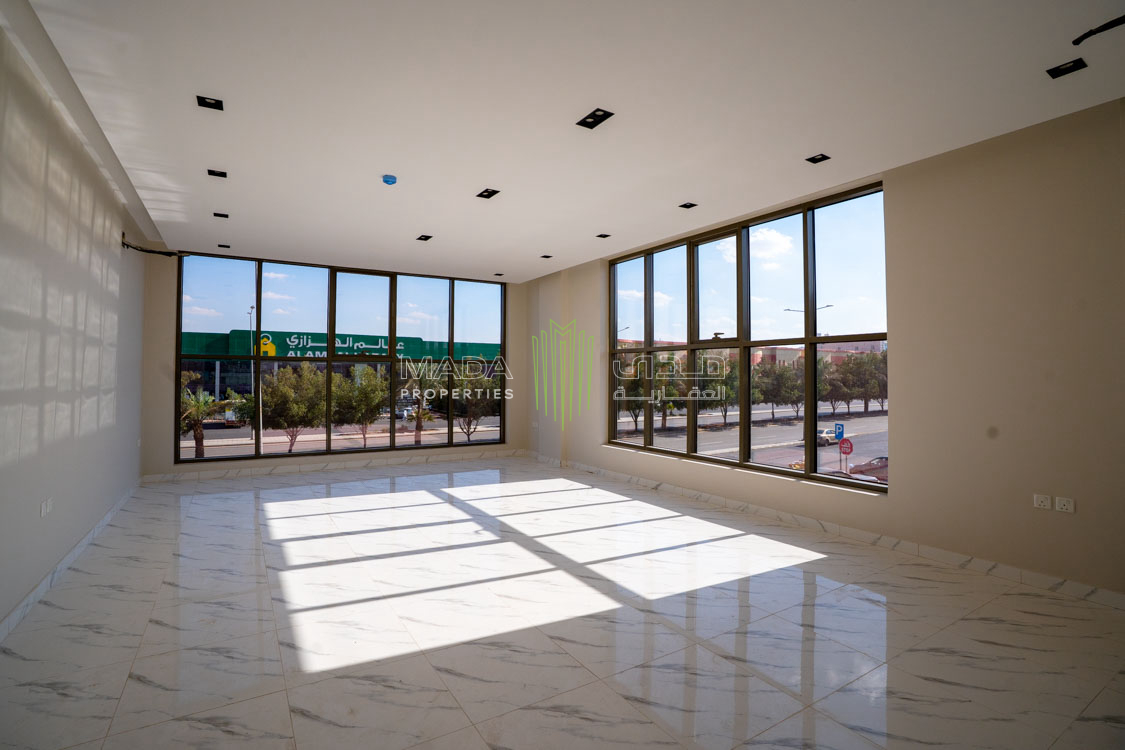 Al-Yarmouk Project - 1004