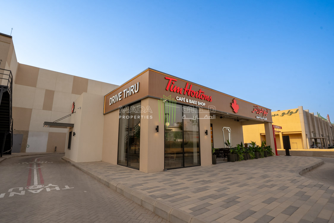 Khurais Plaza Project - 1038