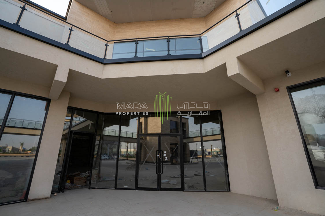 Khurais Plaza Project - 1038