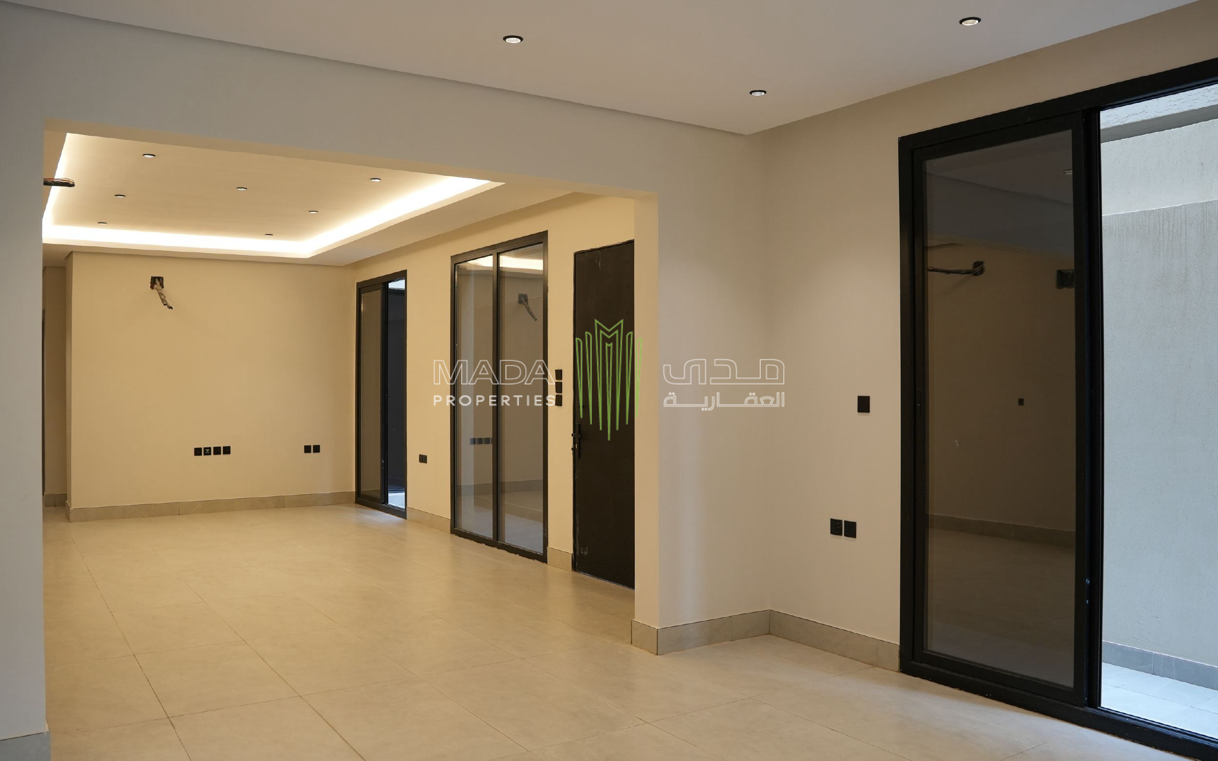 Al Batli floors