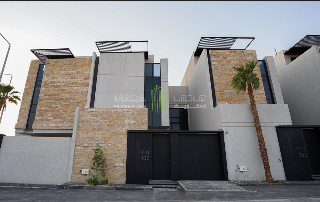 Priya Villas