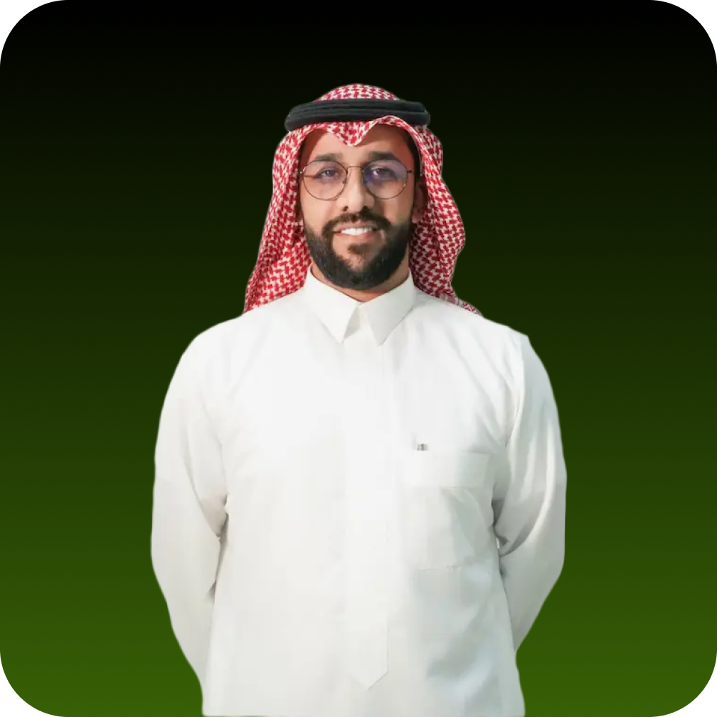 محمد الغامدي