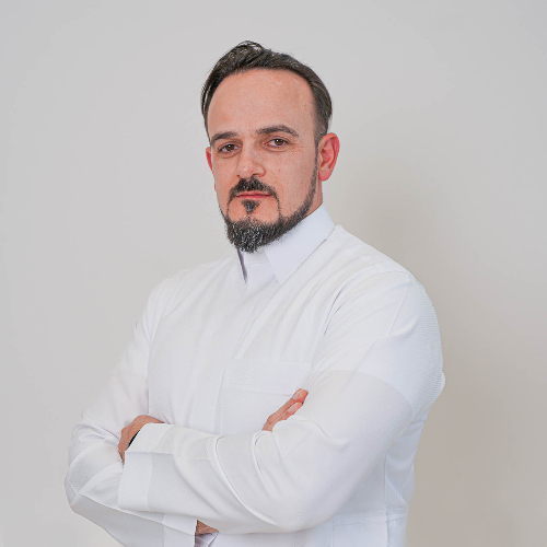 عمر العمري