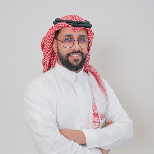 محمد الغامدي