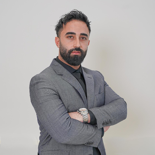 محمد حمادة
