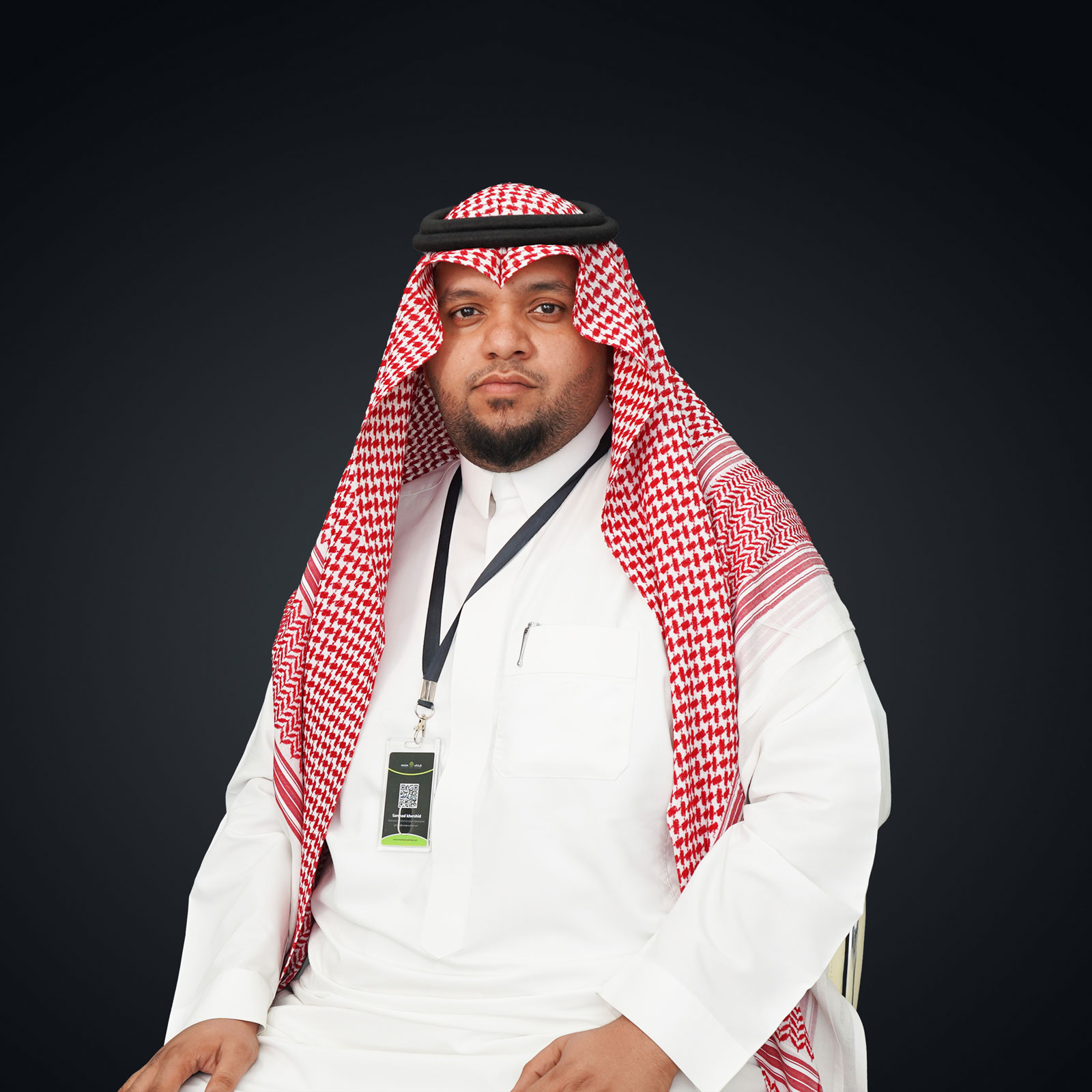 مشعل بن حجلة