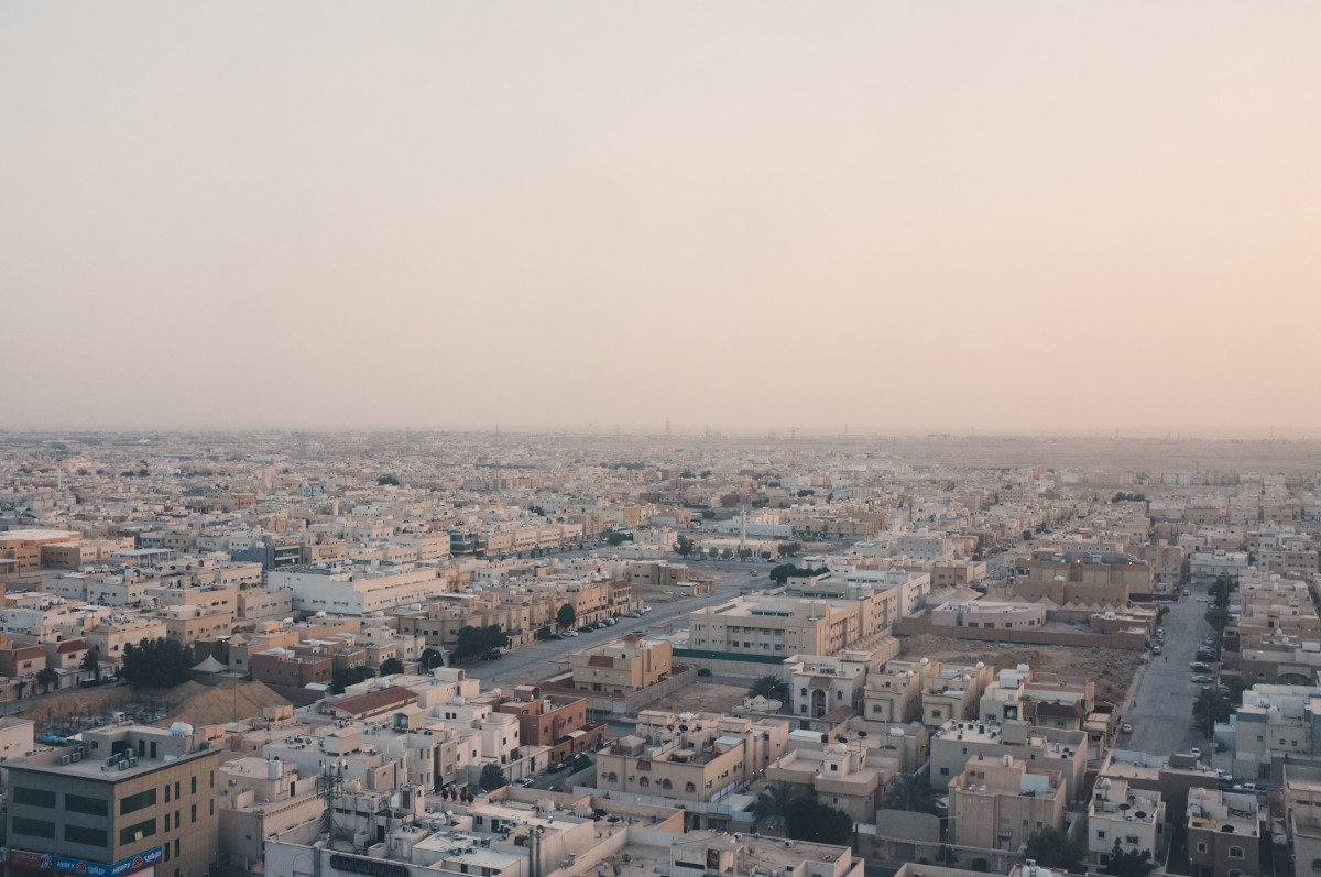 Initiatives and Policies Aimed at Providing Affordable Housing to Riyadh's Growing Population