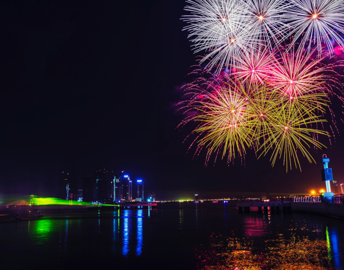 The Impact of Local Festivals on Infrastructure Development and Investment Opportunities