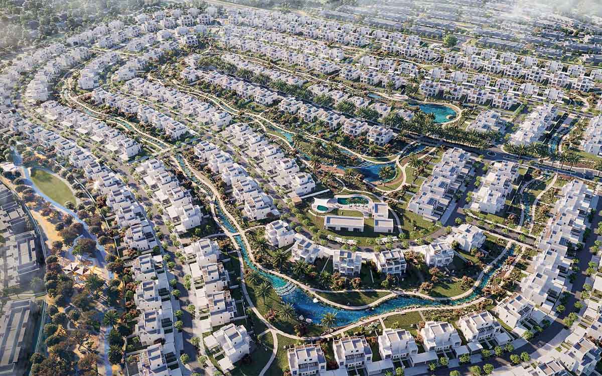 Desert Environment Building Design: Eco-Friendly Construction Techniques in Dubai