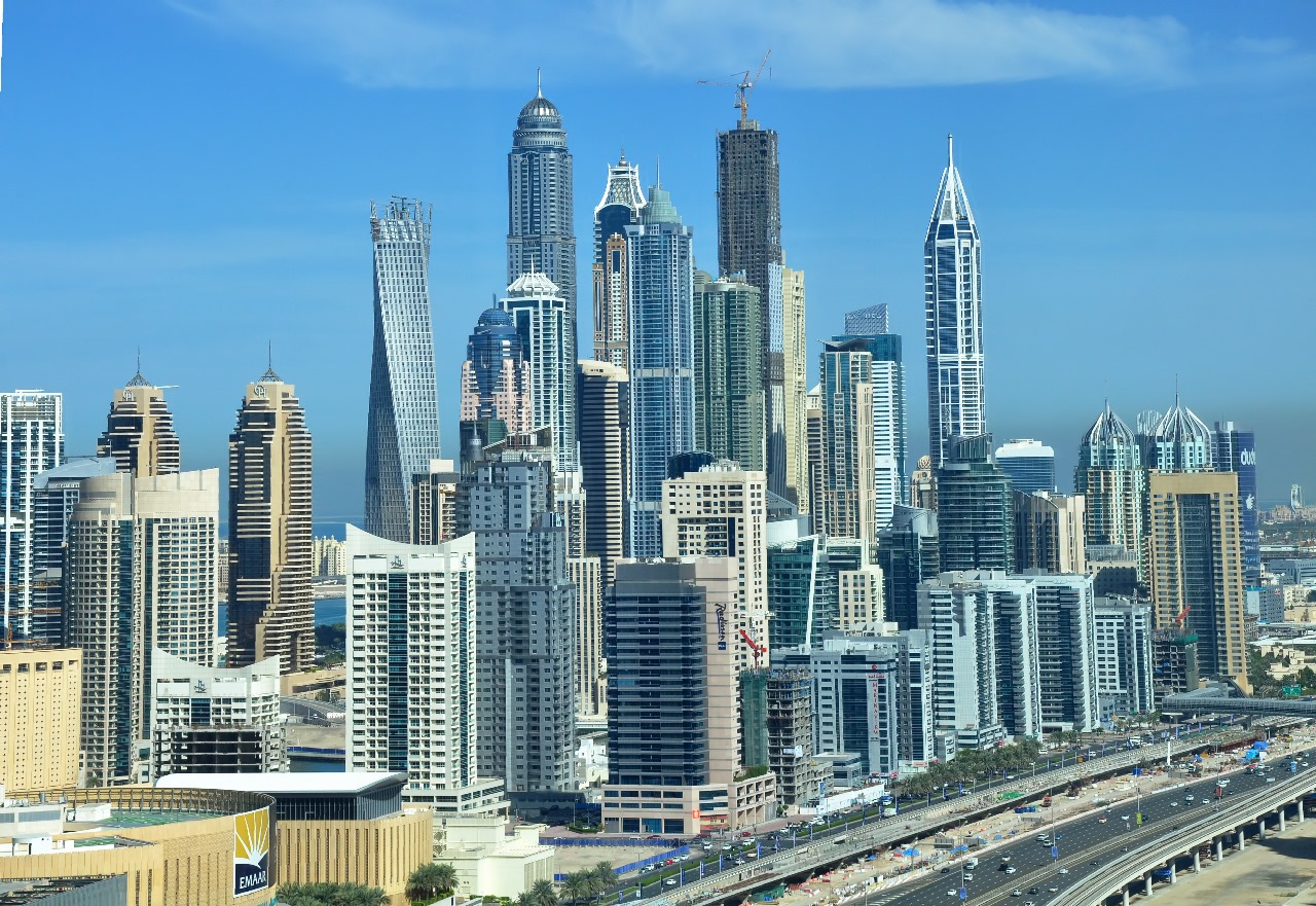 Commercial real estate investment strategies: Types of Properties and Investment Strategies