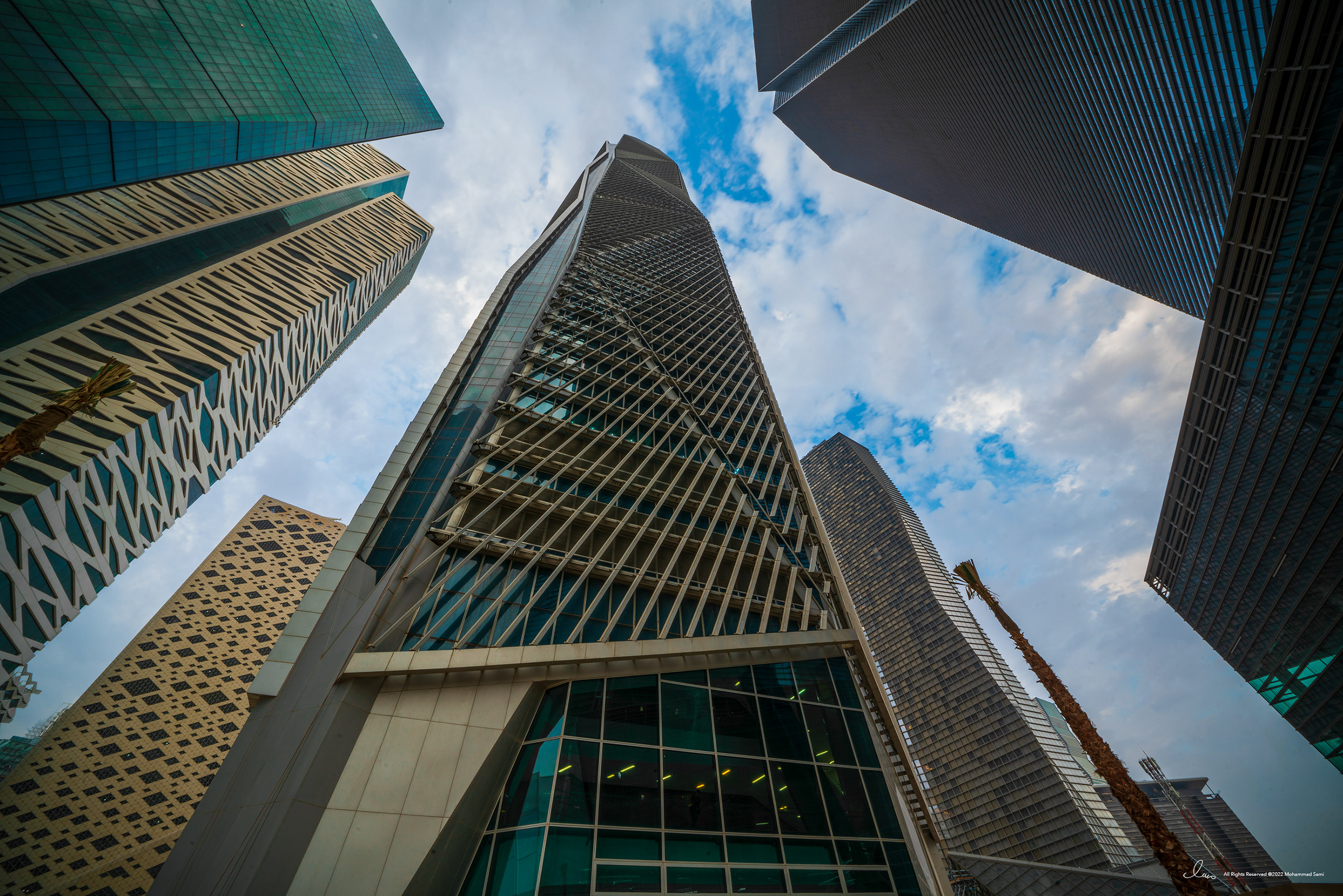 Your Guaranteed Future Asset