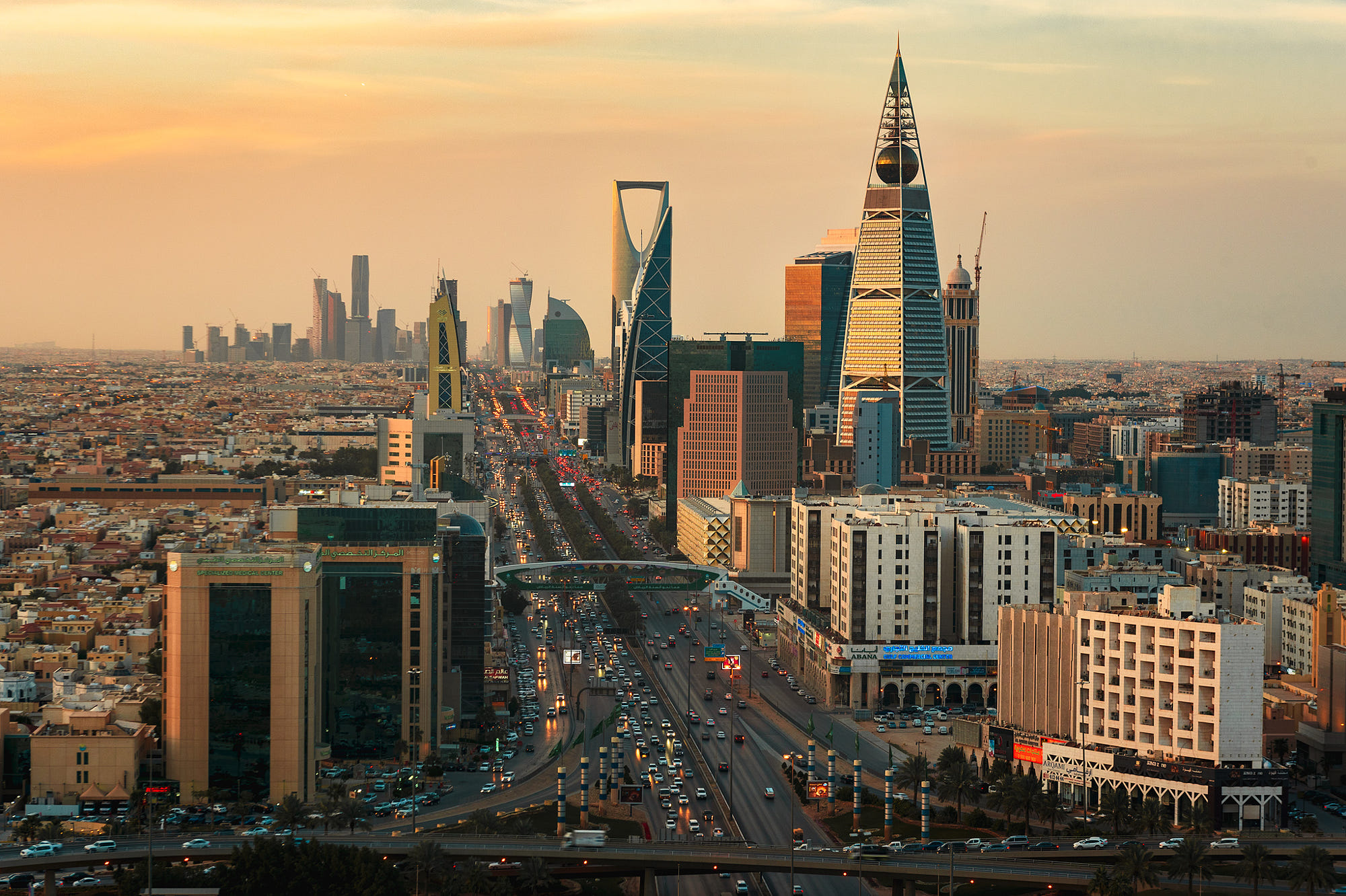 Saudi Arabia Welcomes all Aspirants to Own a Saudi Property
