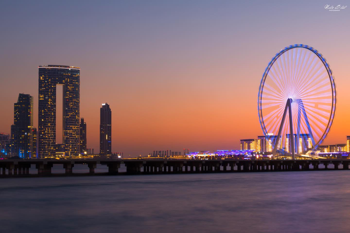 The Luxury of Living Surrounded by Opulence in Jumeirah Beach Residence