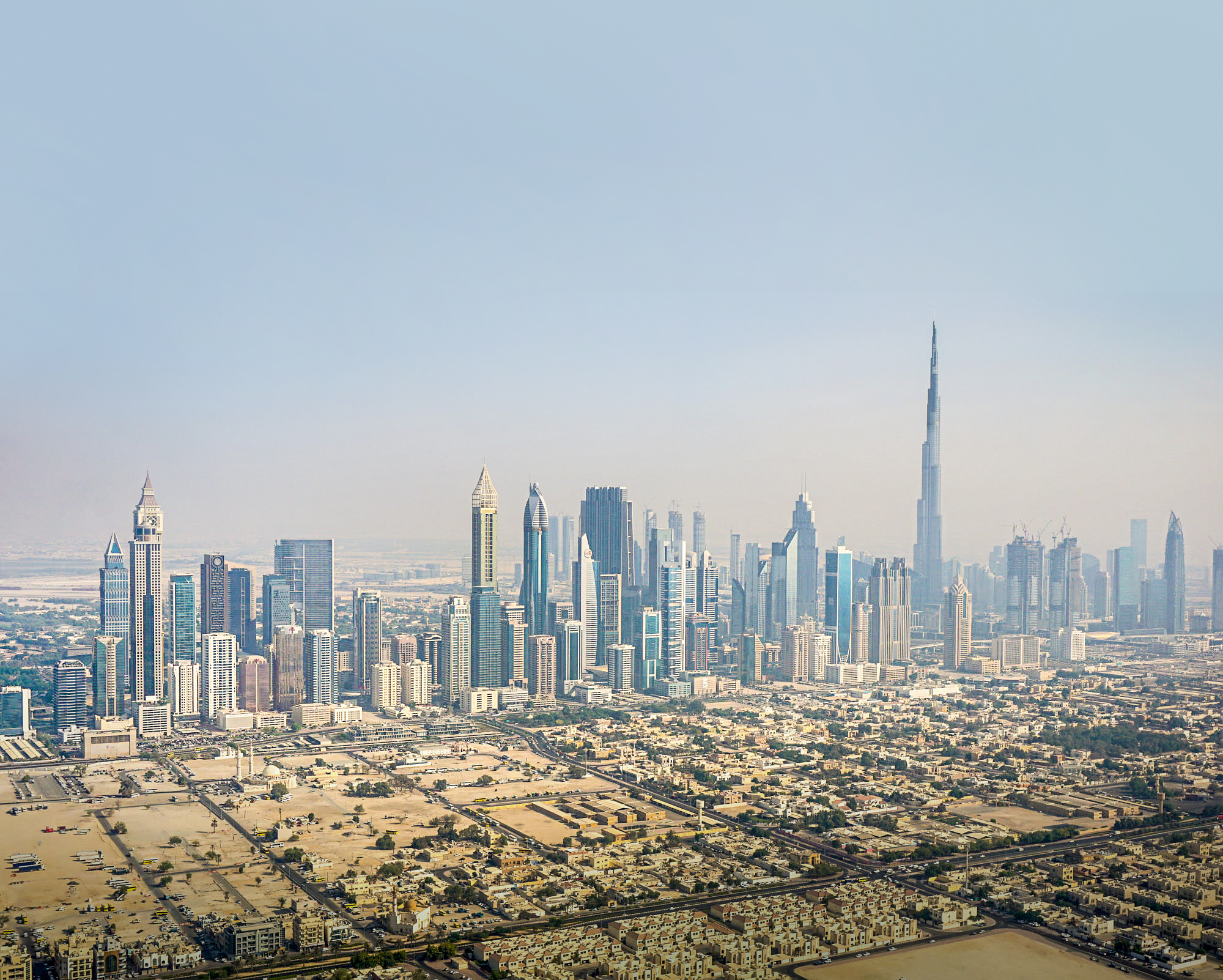 Properties with Best Value Efficiency in Dubai