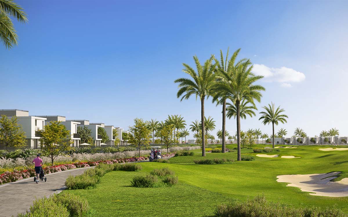 Townhouses for Sale in Dubai