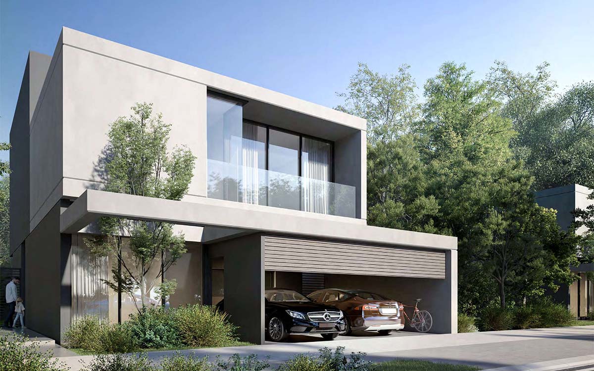 Luxury Villas for Sale in Sharjah