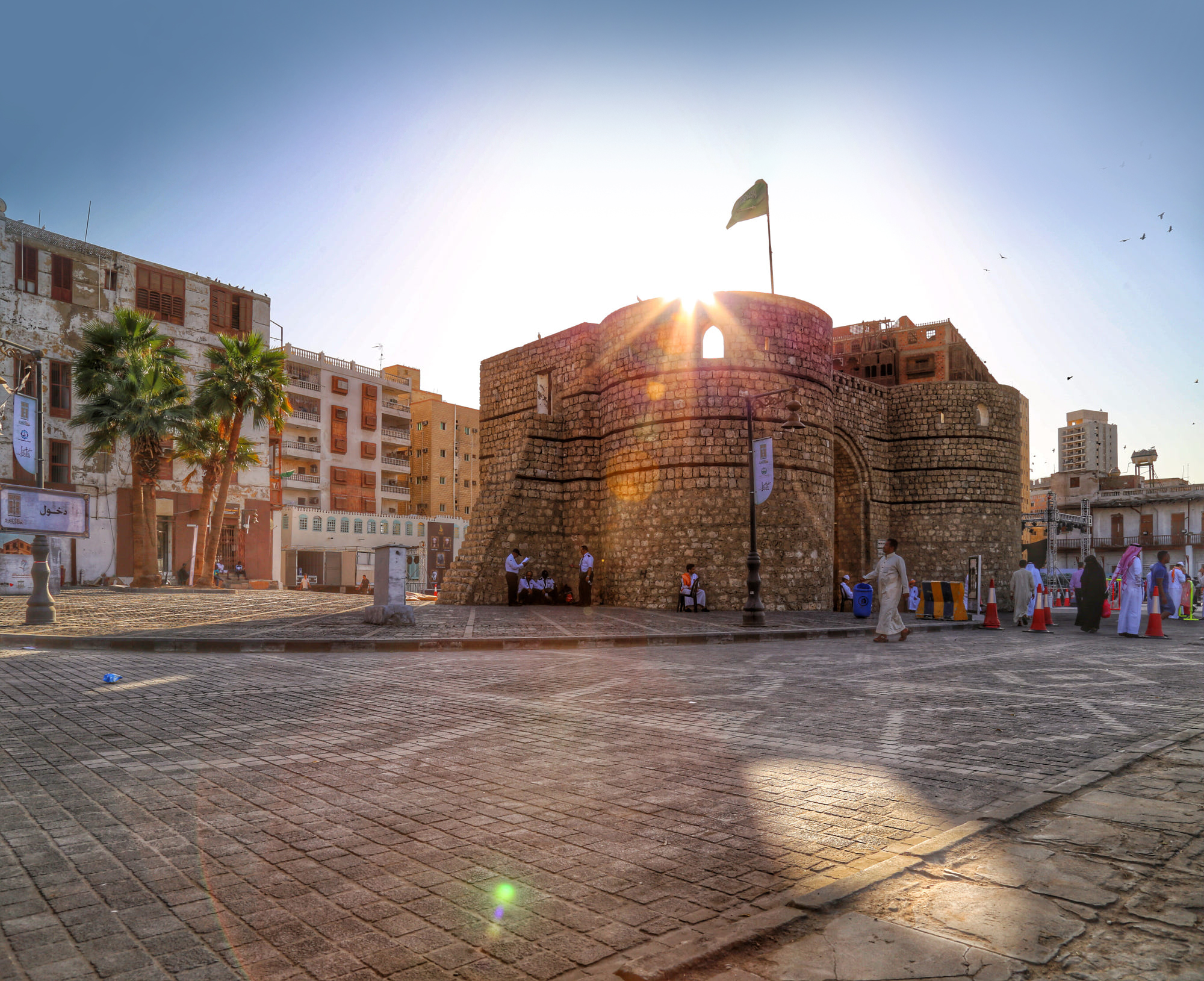 Interior Design Tips for Saudi Homes