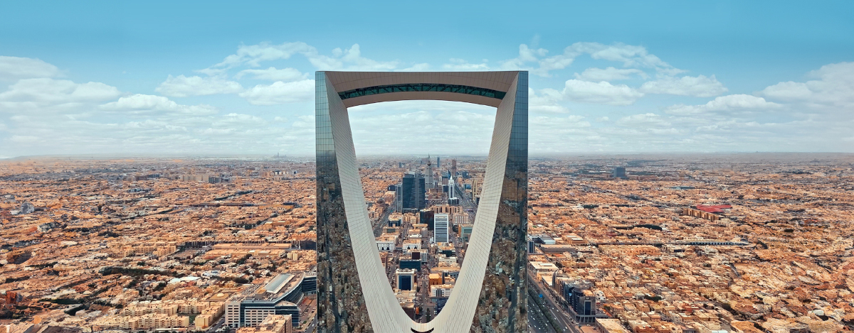 Riyadh Real Estate Boom: Past, Present, and Future