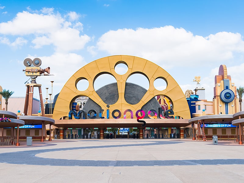 Real Madrid Reserves the Golden Residency in Dubai – The First Real Madrid Themed Park Sees light at Dubai Parks and Resorts