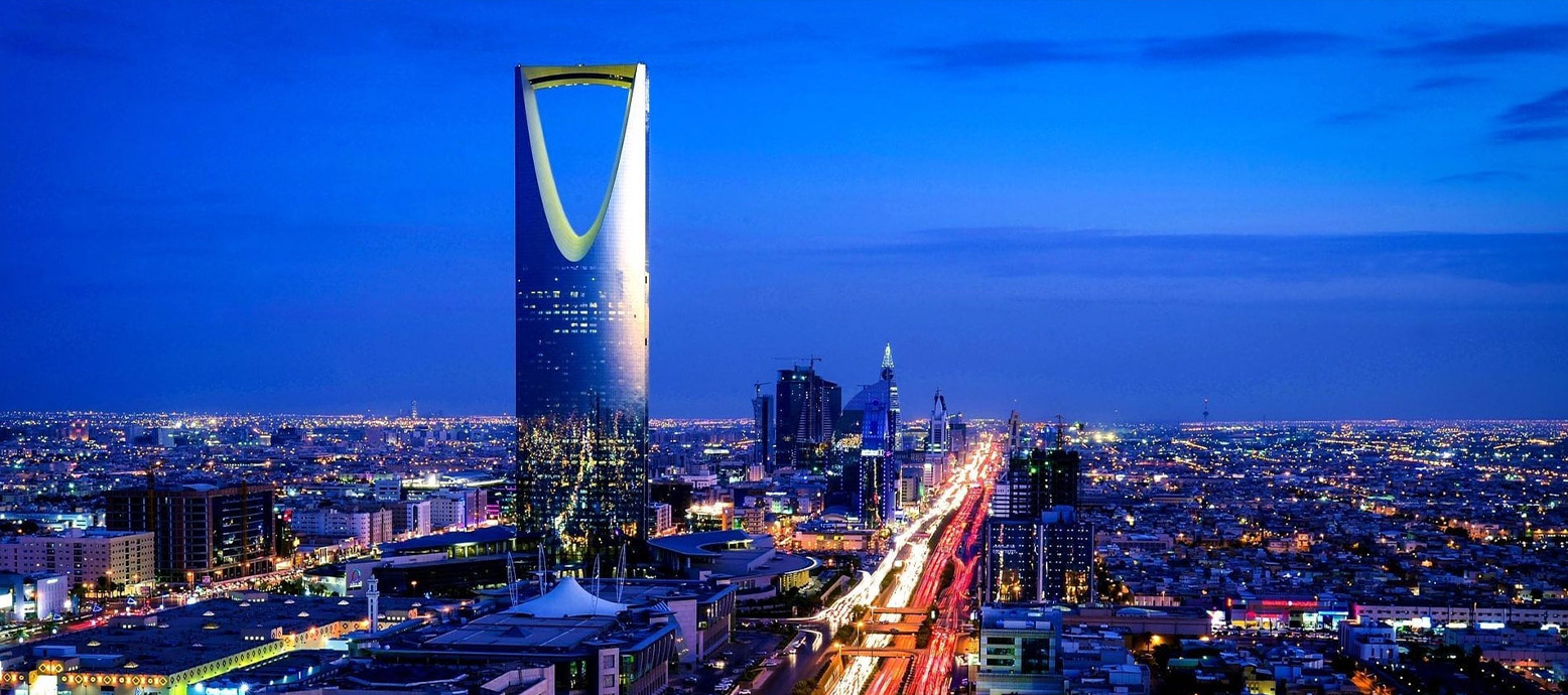 Project Zilal - The New Investing Icon in Diriyah