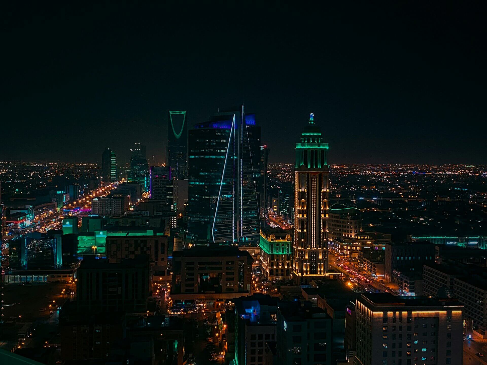 أحدث المشاريع العقارية في الرياض: دليلك للشراء الذكي
