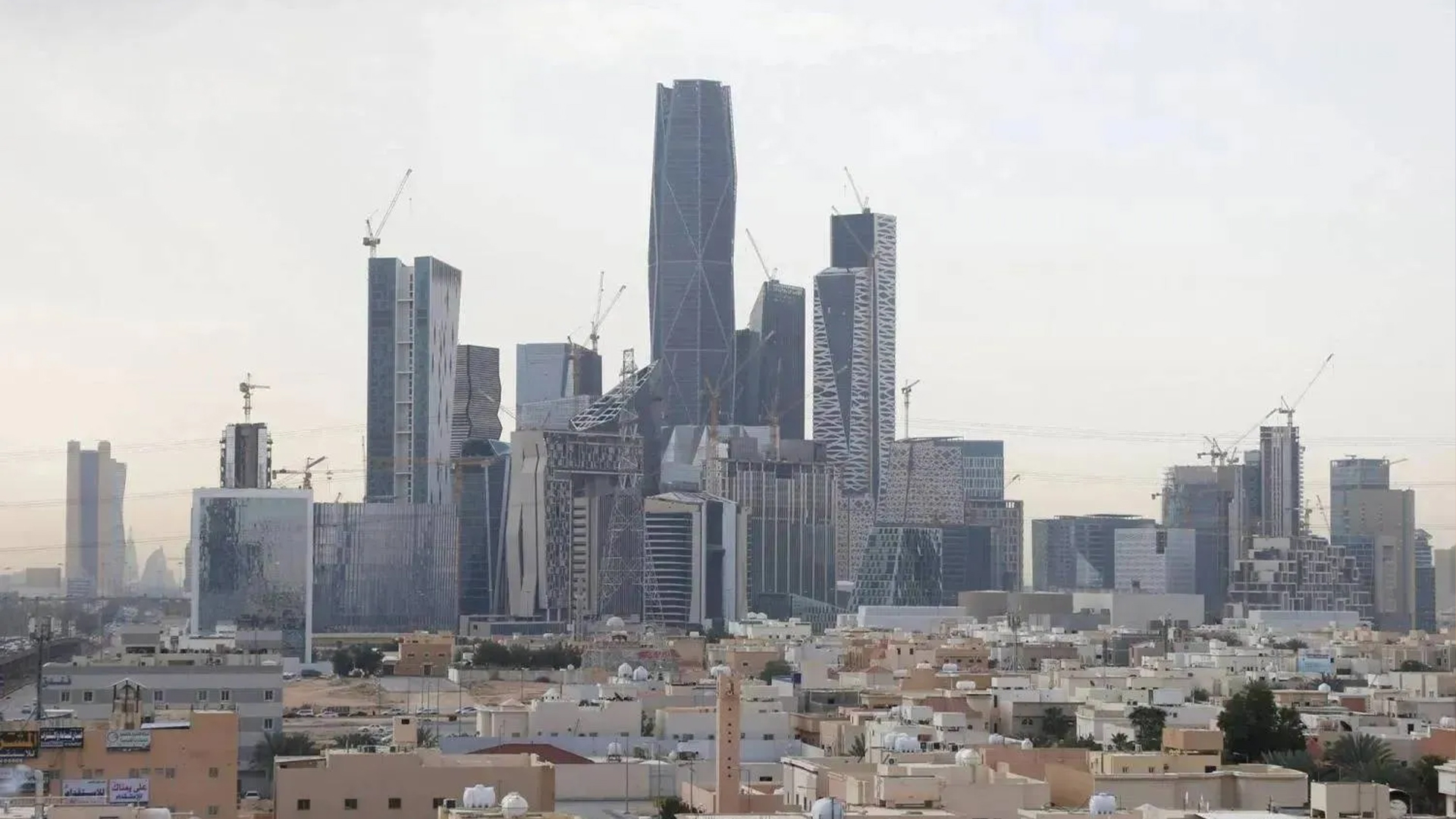 خمس فوائد رئيسية لنظام تملّك العقار الجديد للأجانب في السعودية