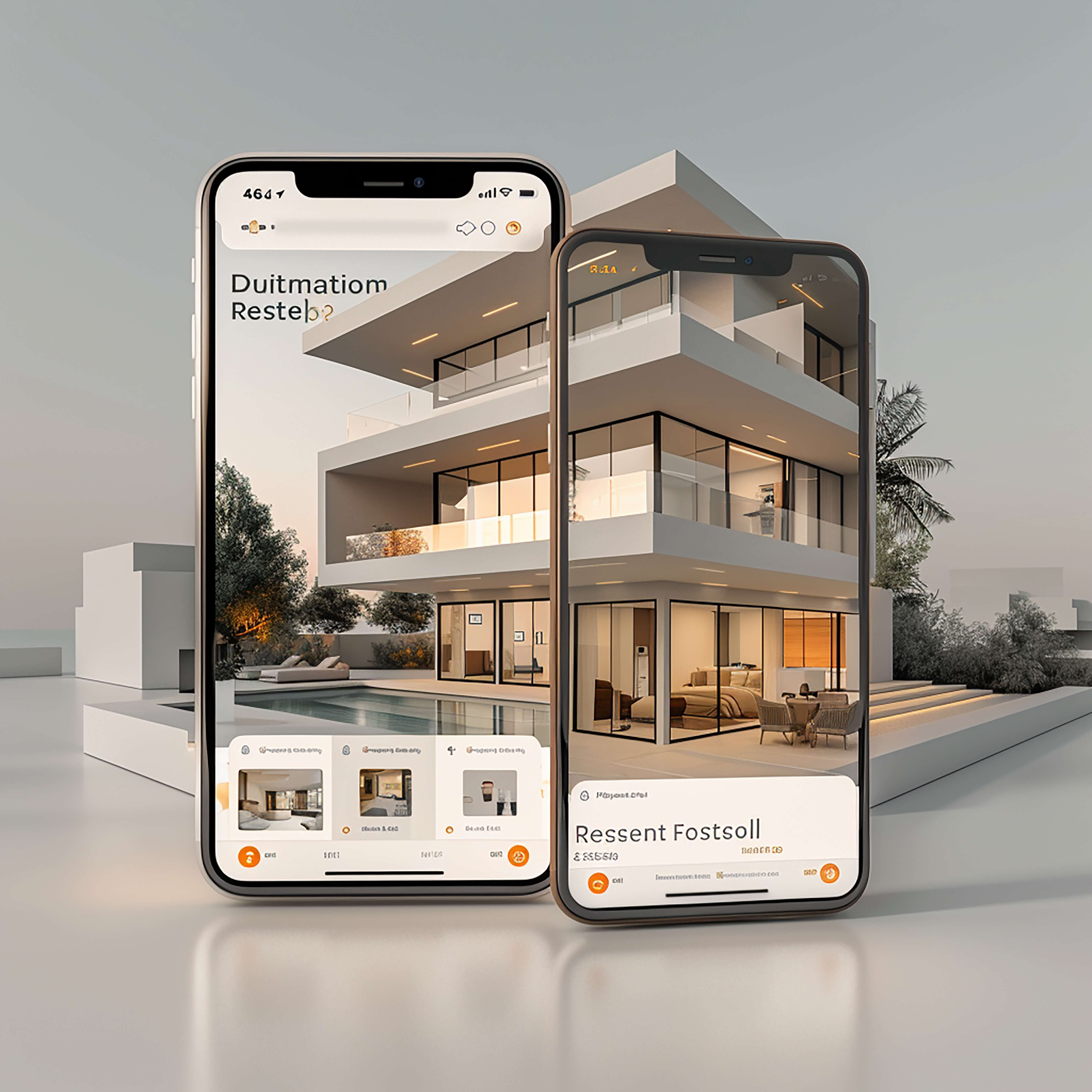 Discover the Best Real Estate App in Saudi Arabia