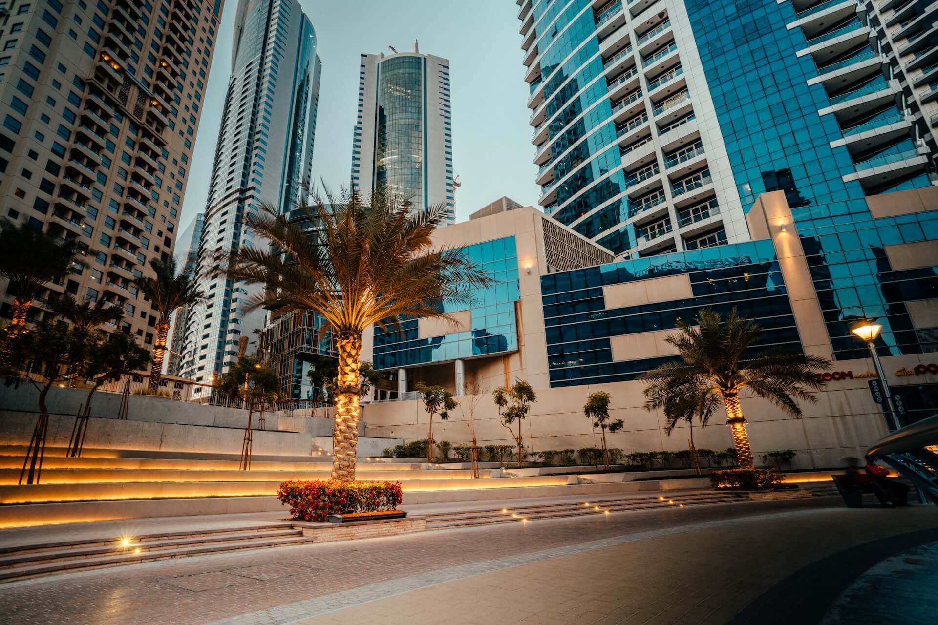 Irqah District Riyadh: More Than a Location, It's a Destination