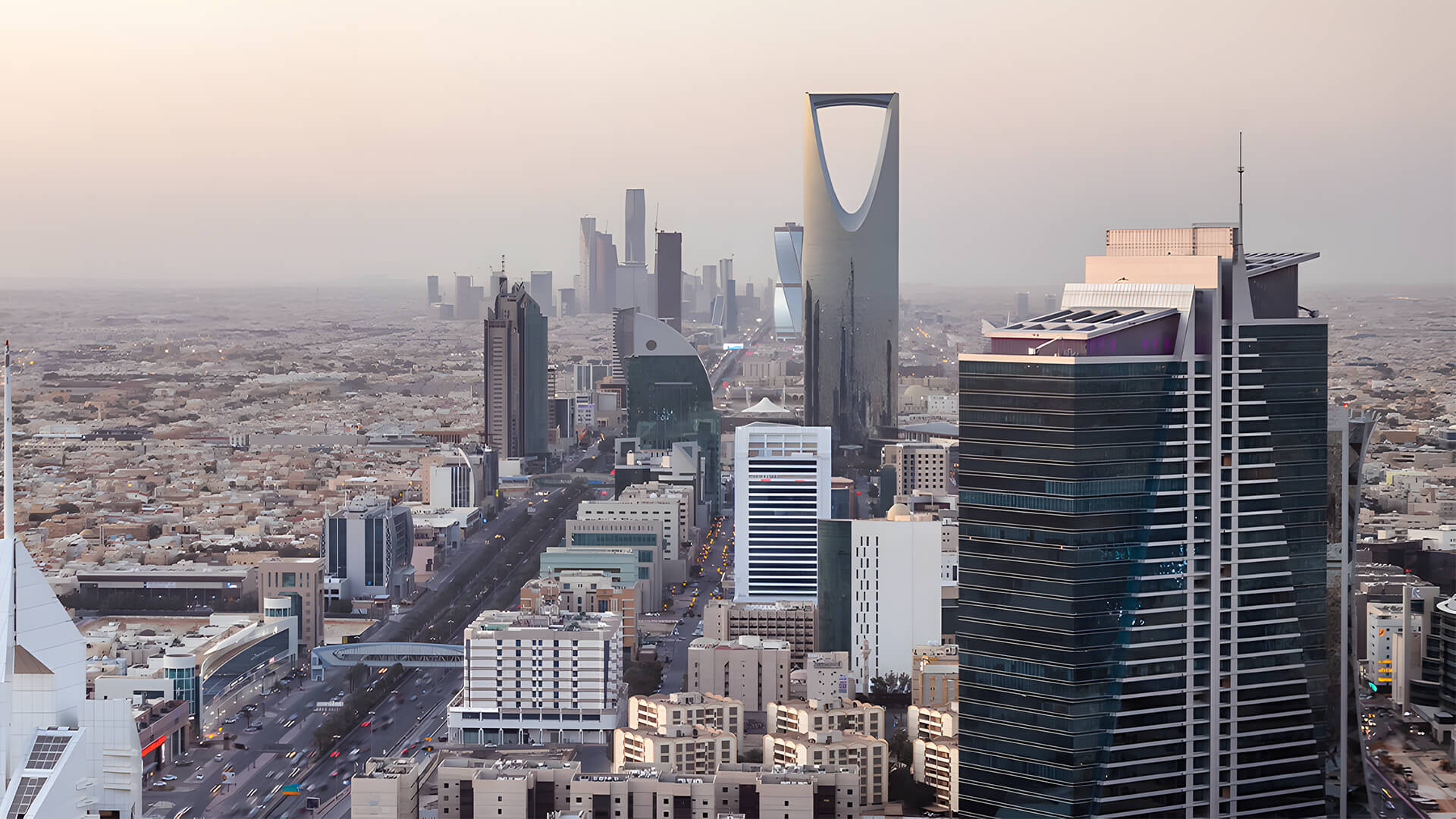 Al `Arid District Riyadh: Location, Investment Potential, and Honest Review