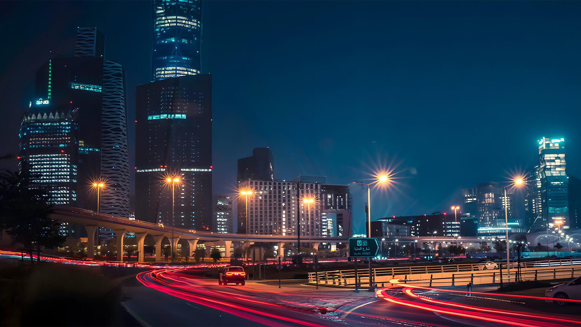 Al Olaya Riyadh: A Vibrant Urban and Economic Hub