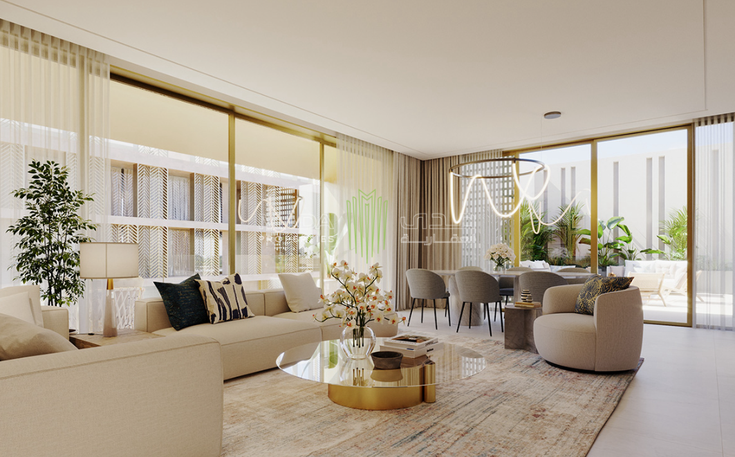 Your Guide to Buying a House in Installments in Riyadh | Exclusive Projects