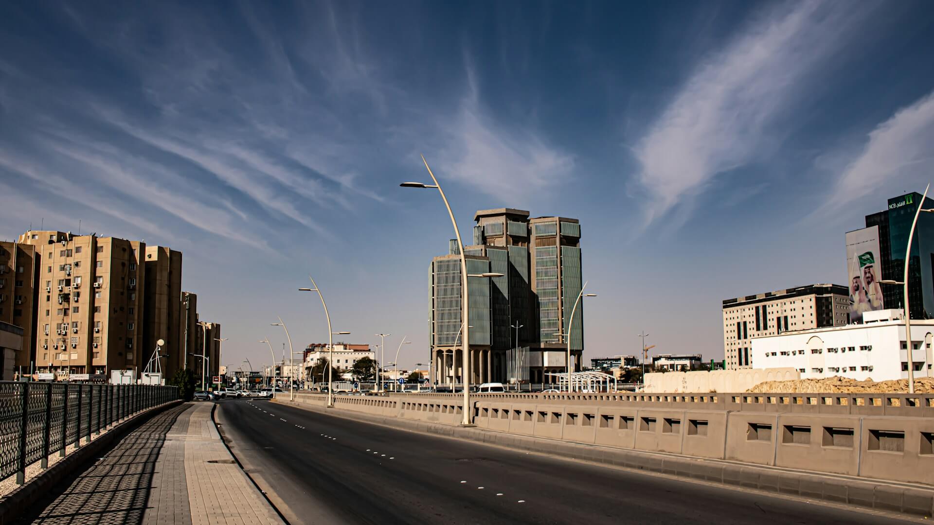 Al Nahda District Riyadh: A Strategic Choice for Living and Investment