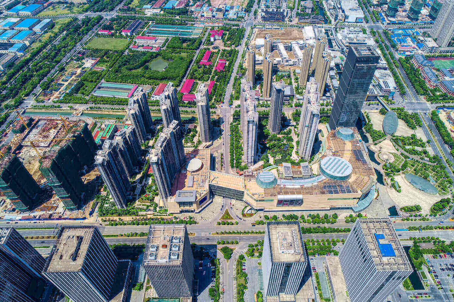 Saudi Arabia Real Estate Market | Latest Developments, Decisions, and Opportunities