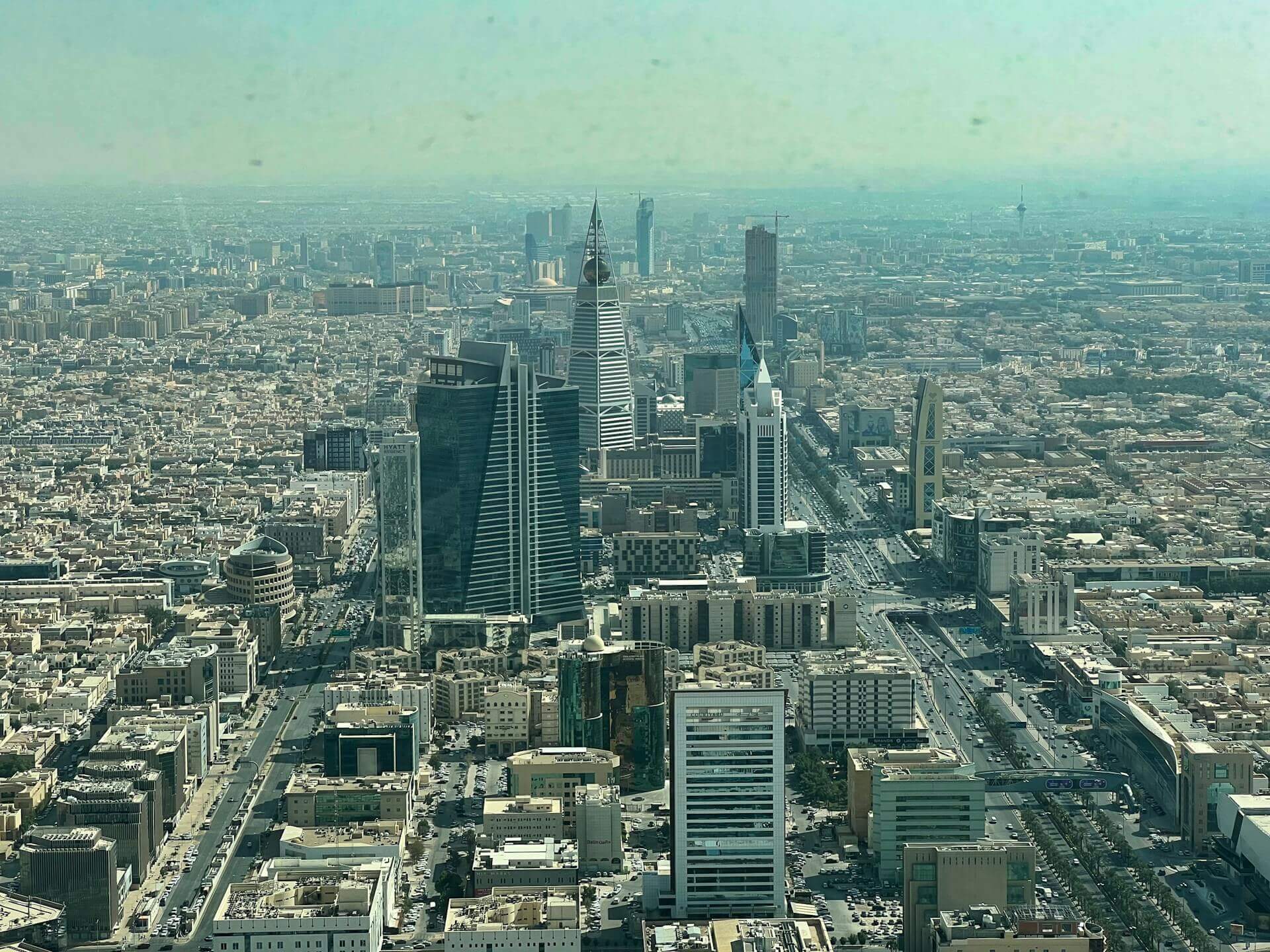 Al Safa Riyadh: Your Guide to a Prime Residential and Investment District