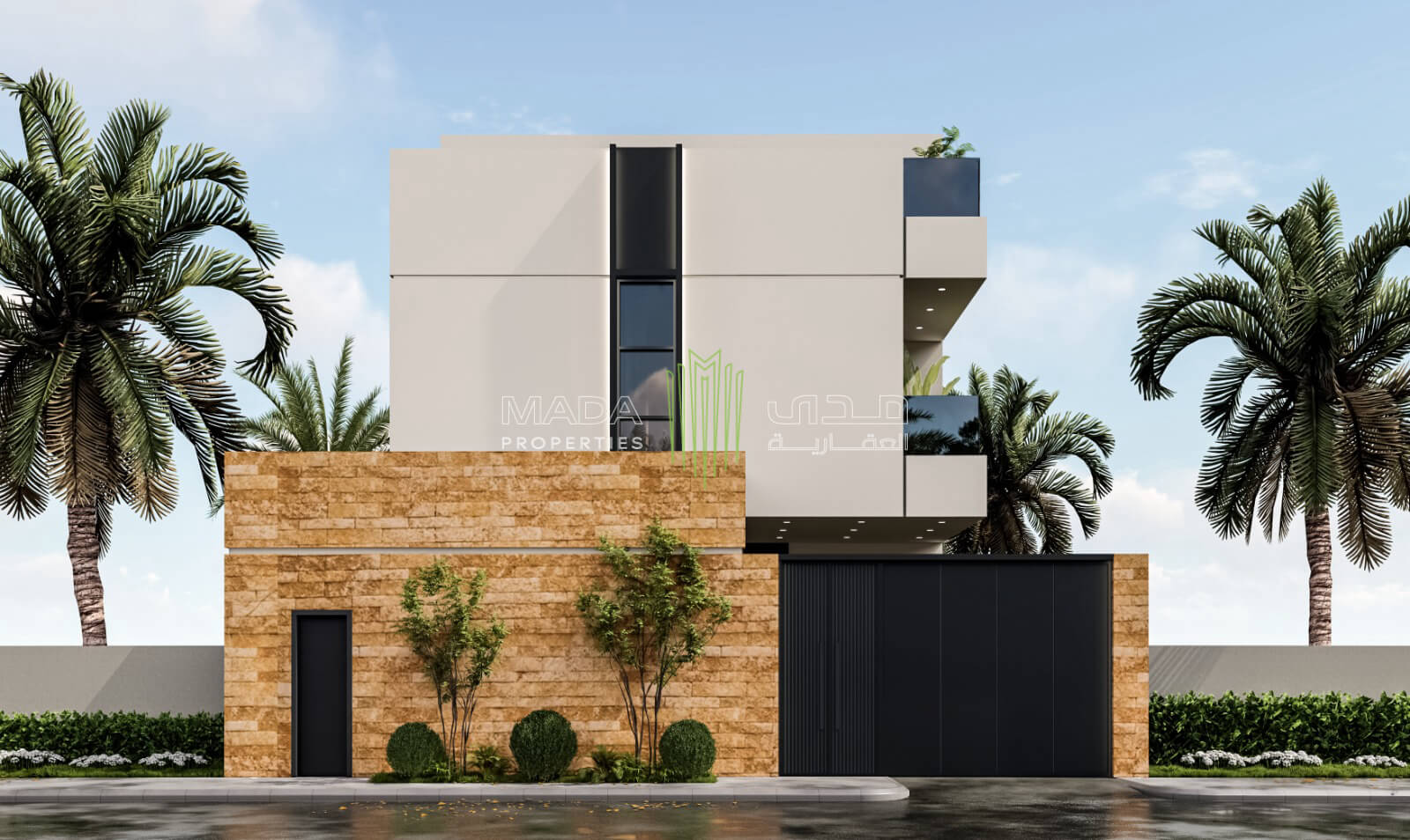Discover Premium Villas for Sale in North Riyadh in Installments