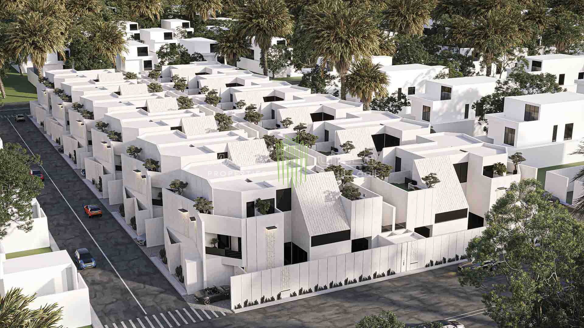 Riyadh Residential Complex | Your Guide to Choosing the Right Compound in the Capital