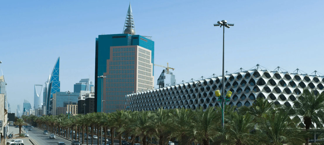 King Fahd District Riyadh | Top Residential Area with Prime Services