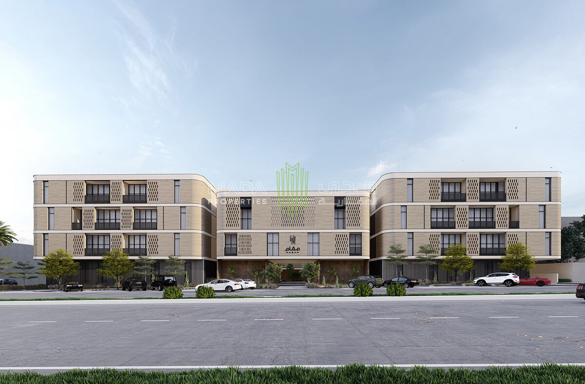 Villas for Sale in Al Narjis Neighborhood, Riyadh: Your Ultimate 2026 Guide by Mada Properties