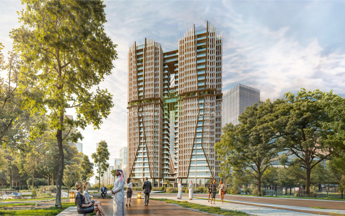 شقق للبيع في الرياض للاجانب | دليل شامل للتملك الآمن والاستثمار الذكي