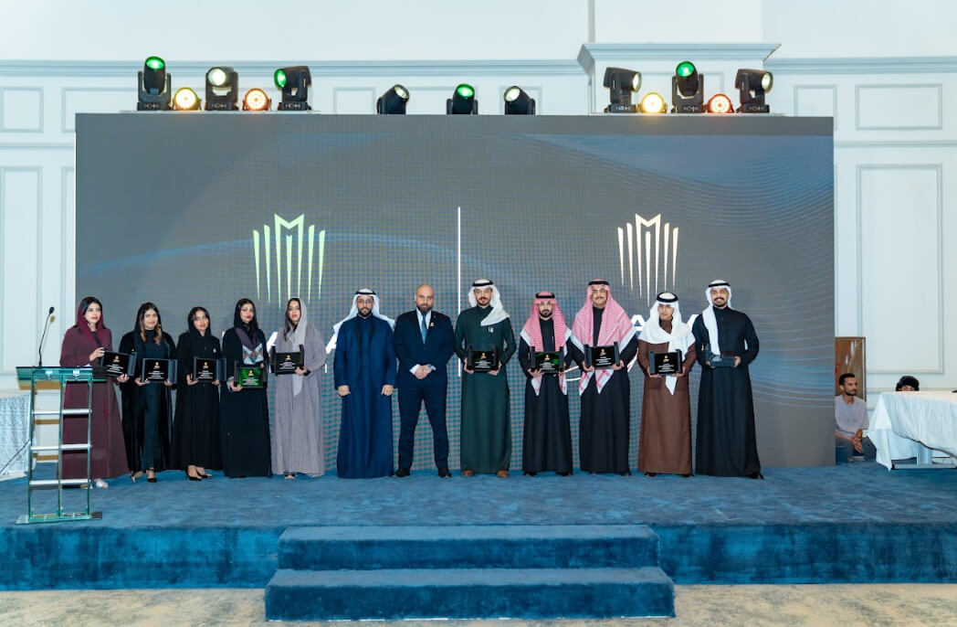 A Celebration of Pride and Achievement: Mada Properties Honors its Employees at its Annual Ceremony