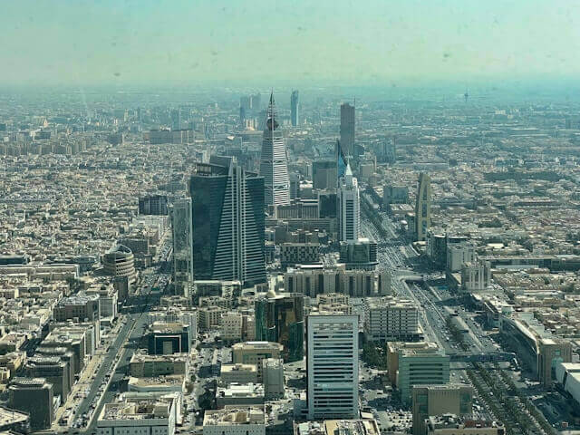 Benban District Riyadh: A Comprehensive Guide to Its Location, Prices, and Future Growth