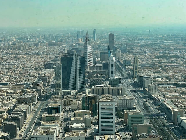 Al Salam District Riyadh | A Complete Guide to Living and Investing in East Riyadh
