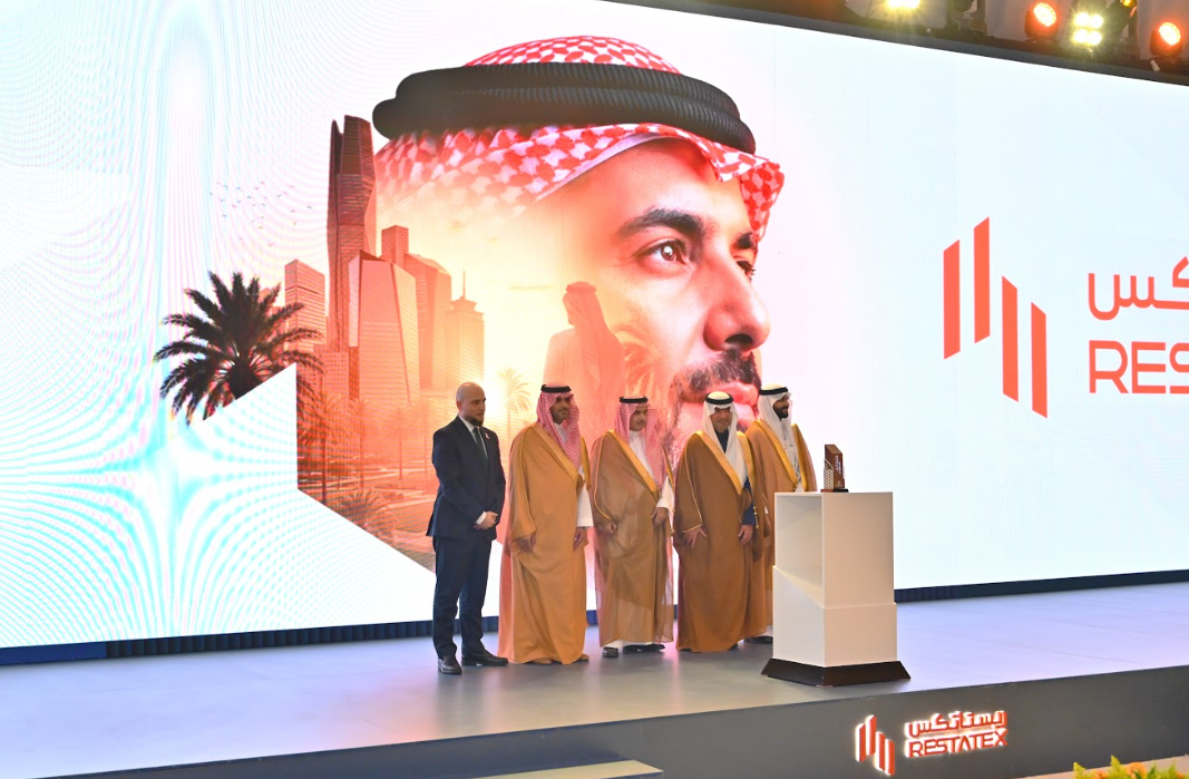 Mada Properties Honored by Minister at Restatex Riyadh 2026: A Testament to Excellence in Saudi Real Estate