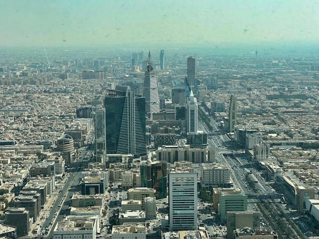 Al Taawun District Riyadh | Top Places, Services & Residential Investment Opportunities