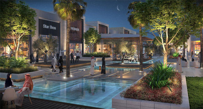 Riyadh Front: A Complete Guide to Shopping, Dining & Entertainment 2026