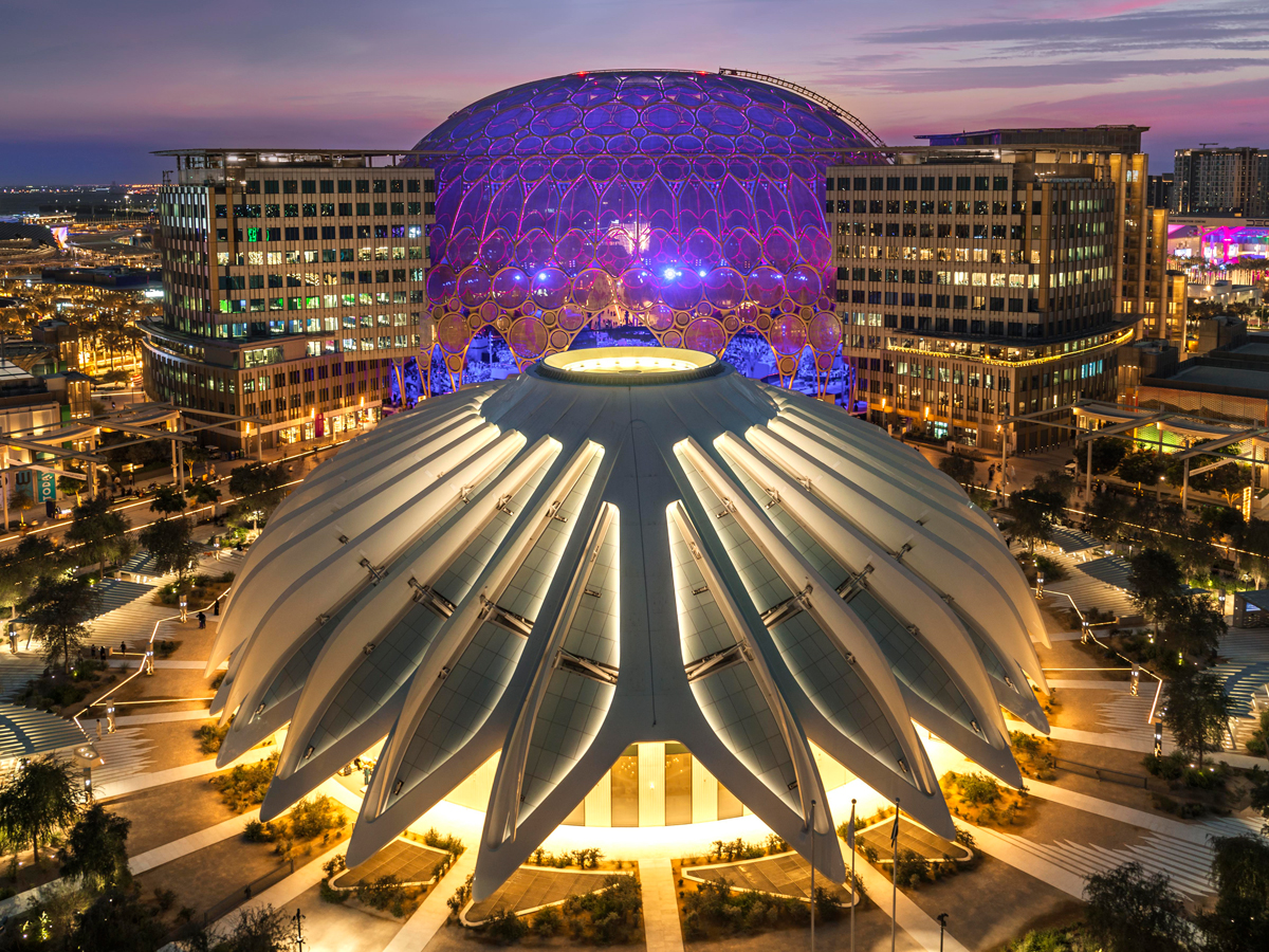 How Expo 2020 Dubai Boosted the UAE Real Estate Market